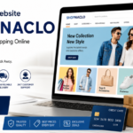 company website shopnaclo